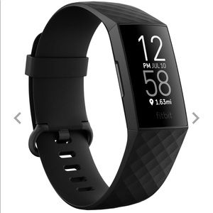 FitBit Charge 4